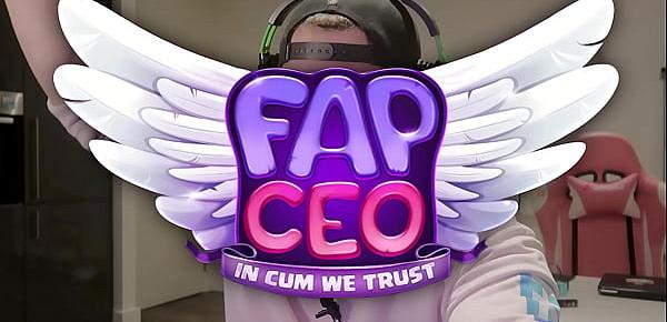  This Leprechaun Almost Ruined Christmas (Fap CEO) [Uncensored]